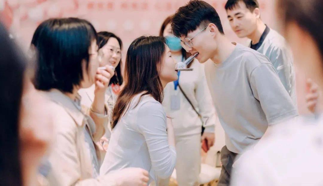 墨玉县大巴扎里的“人气王”