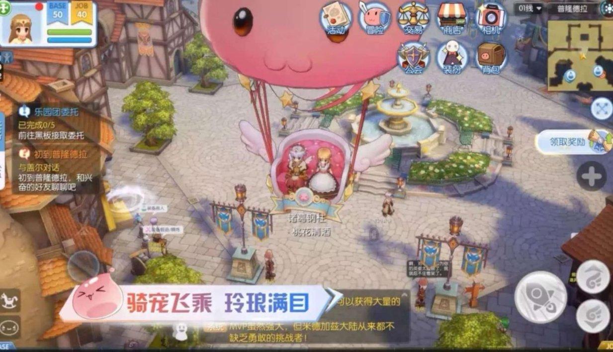 重磅！福州中洲岛改造，效果图曝光！